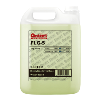 Heavy타입으로 연기가 천천히...