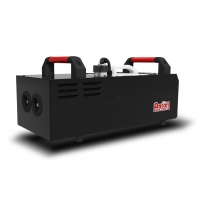 듀얼노즐과 듀얼펌프로 고출력 포그머신입니다.토출량을 조절 할 수 있어 연출의 범위가 넓습니다.M-12는 여러대를 쌓아서(stackable) 최대 분사량으로 연출 가능합니다. 제품자료 : 매뉴얼 다운로드 가능합니다.