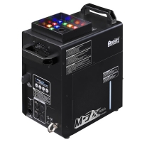 높은 밝기의 RGBA  LED 컬러 조명과 함께 강력한 CO2 포그를 분사합니다. 순간적으로 빠르게 10M 높이의 포그 기둥을 만듭니다.   빠른 속도와 높은 높이의 파워풀한 분사가 장점입니다.수직,수평 등의 방향에 관계없이 분사 가능(360도)합니다.유무선 DMX 조작은 물론 무선리모트로도 LED및 포그분사를 자유롭게 조작할 수 있습니다. 제품자료 : 매뉴얼 다운로드 가능합니다.