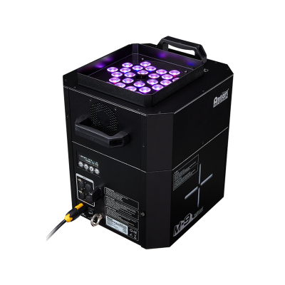 25RGBAW LED 컬러 조명...