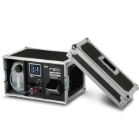 최첨단 에어 펌프 시스템을 통해얇고 건조한 포그를 최소의 양으로 지속적으로 분출합니다. 이중열차단 기술 적용(TCO) 제품자료 : 매뉴얼 다운로드 가능합니다.