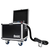 스노우 노즐이 10M 플렉시블 호스에 연결되어 있어최대 20M까지 확장 가능하여 넓고 높은 지역에서 사용할 수 있습니다.브라켓으로 천정에 고정한 스노우머신에 비해 용액 리필이 편리합니다. 부천생태공원 루미나래, 서울랜드, 에버랜드, 아르떼뮤지엄 부산, 지자체 축제,전국 대형 카페등  200곳 이상 설치. 제품자료 : 매뉴얼 다운로드 가능합니다.