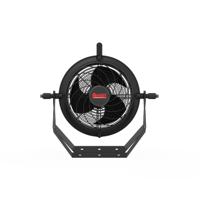 IP55로 방수 방진기능 있으며...